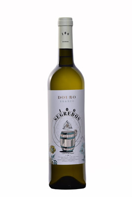 Vinho Braco 100 Segredos